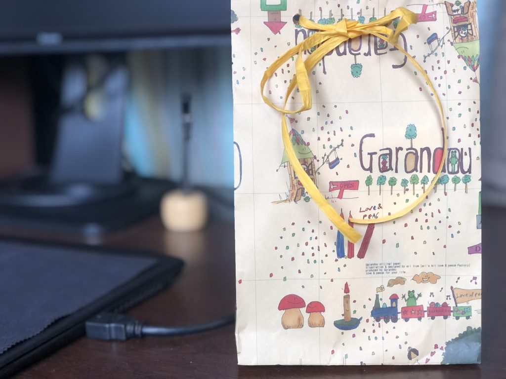 iPhone 8 Plusで撮影した写真