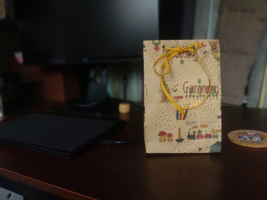 Xperia 10 III (エクスペリアテンマークスリー)で撮影した写真