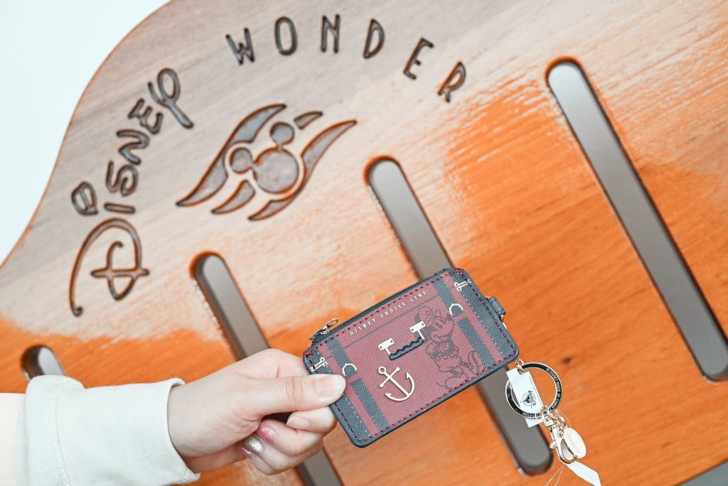 ディズニークルーズラインサンディエゴ発ワンダー