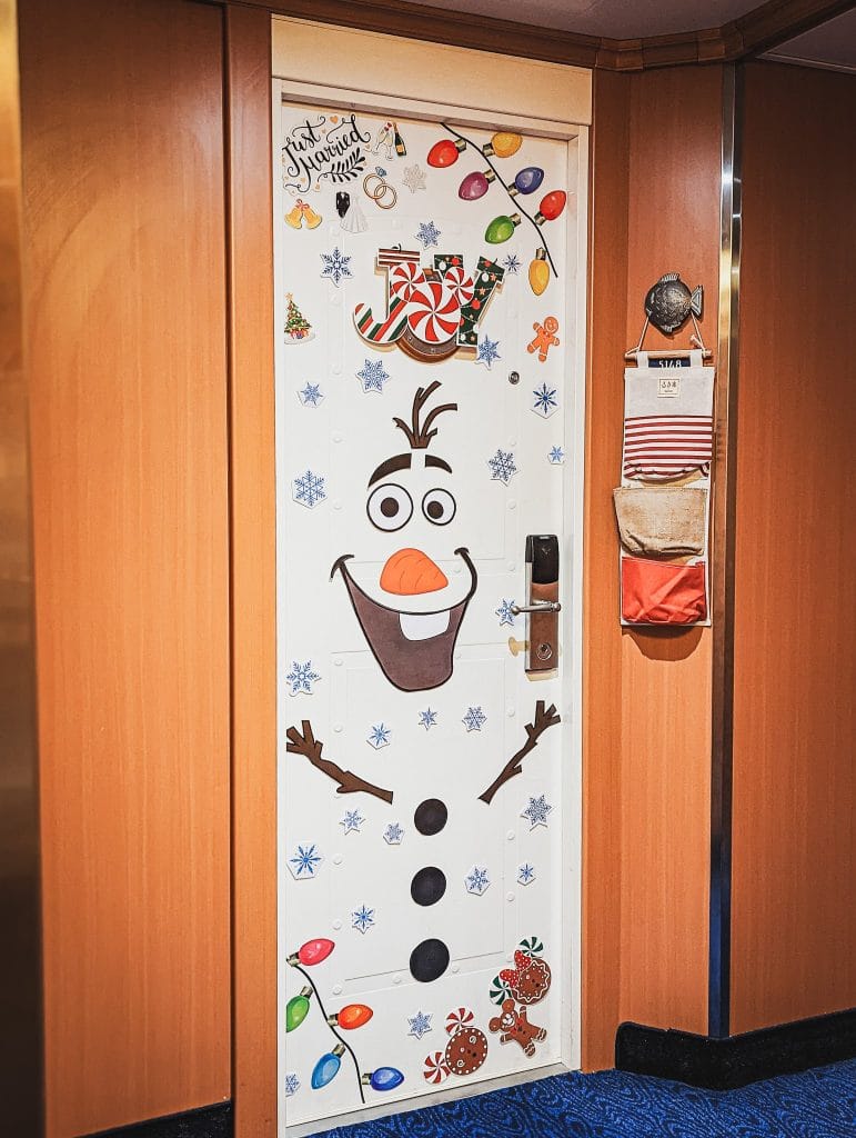 ディズニークルーズラインサンディエゴ発ワンダー